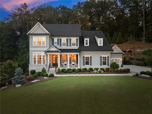 155 Horizon Hl, Milton, GA, 30004-4626 | Card Image