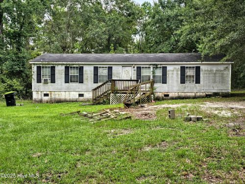 3538 Grist Creek Wynd, Leland, NC, 28451-8987 | Card Image