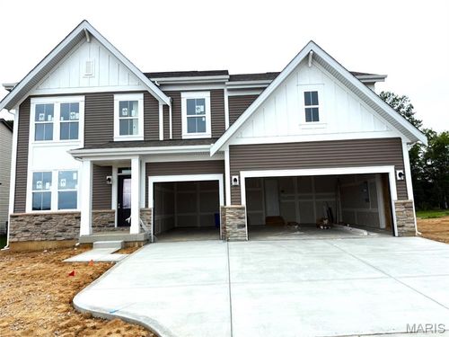 165 Cardow Dr, O Fallon, MO, 63368-5624 | Card Image