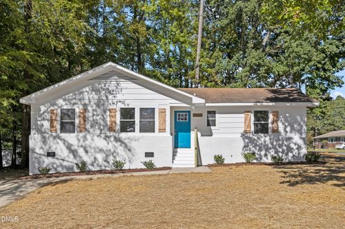 1311 Castlebay Rd, Durham, NC, 27703-1505 | Card Image