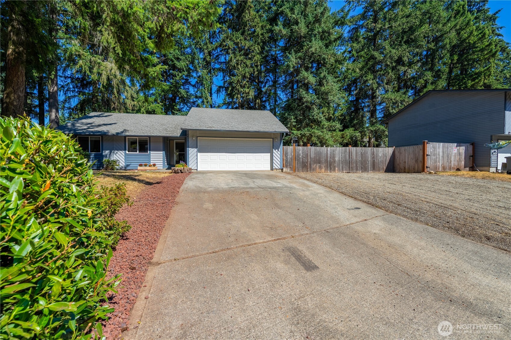 Residential in Puyallup