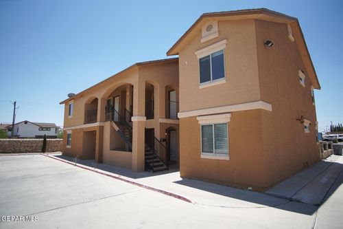 d-3400 Blue Earth Ln, El Paso, TX, 79936-1080 | Card Image