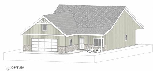 6805 Mayfair Drive, Canadian Lakes, MI, 49346 | Card Image