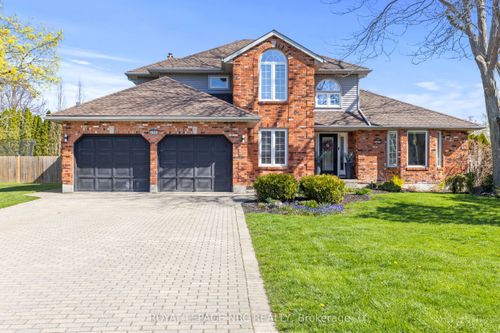 2905 Butler'S Walk, Jordan Station, ON, L0R1S0 | Card Image