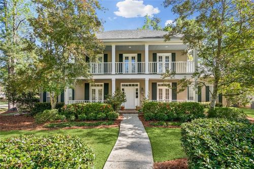 101 Beau Chasse, Mandeville, LA, 70471 | Card Image