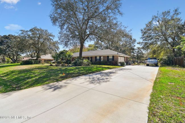 1758 Pitch Pine Ave, House other with 4 bedrooms, 3 bathrooms and null parking in Fruit Cove FL | Image 64