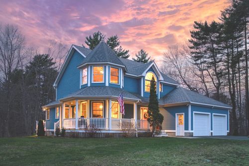 38 Mcintosh Way, Greenland, NH, 03840-2157 | Card Image