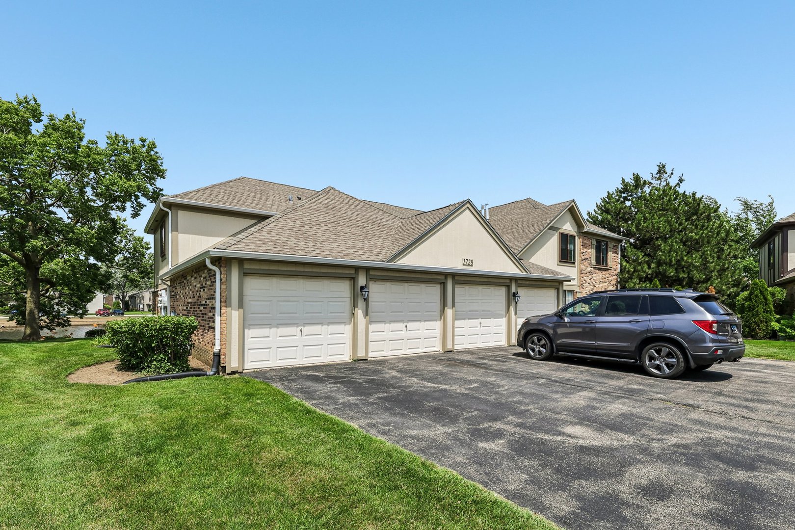 Residential in Palatine 3
