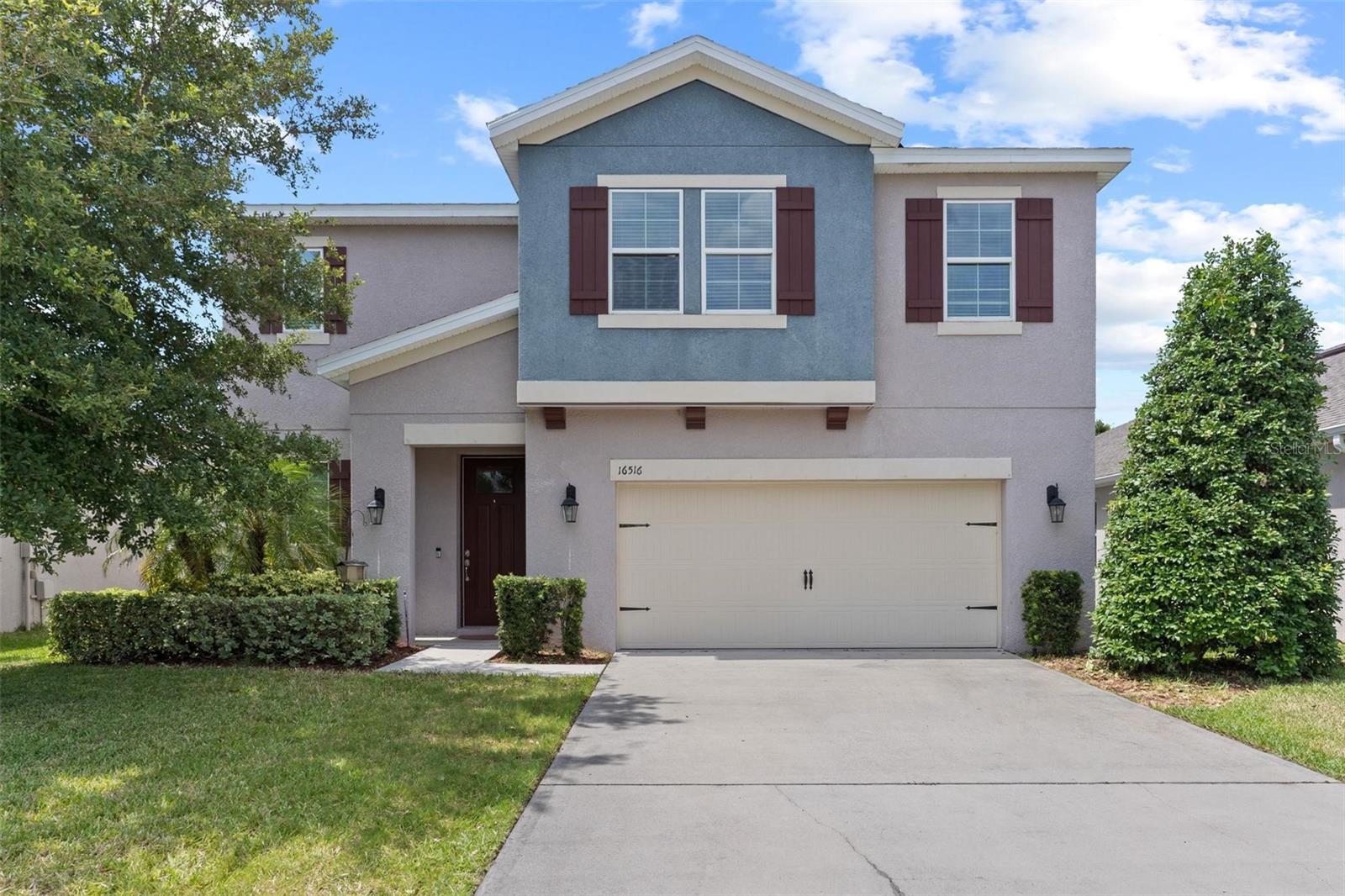 Centipede St, Clermont, FL 34714