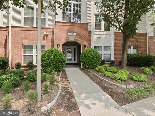 APT-304 - 1511 N Point Dr, Condo with 2 bedrooms, 2 bathrooms and null parking in RESTON VA | Image 27