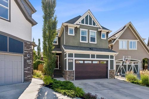 116 Masters Crt Se, Calgary, AB, T3M2B8 | Card Image