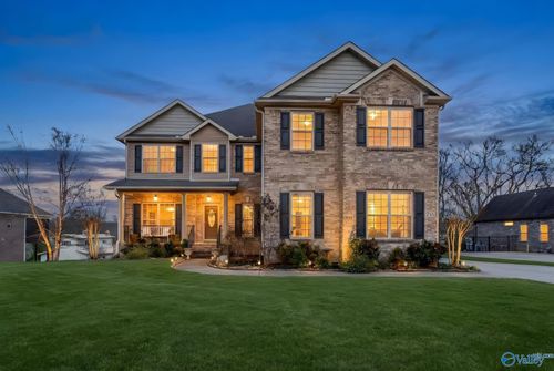 246 Brevard Blvd, Huntsville, AL, 35811-8095 | Card Image