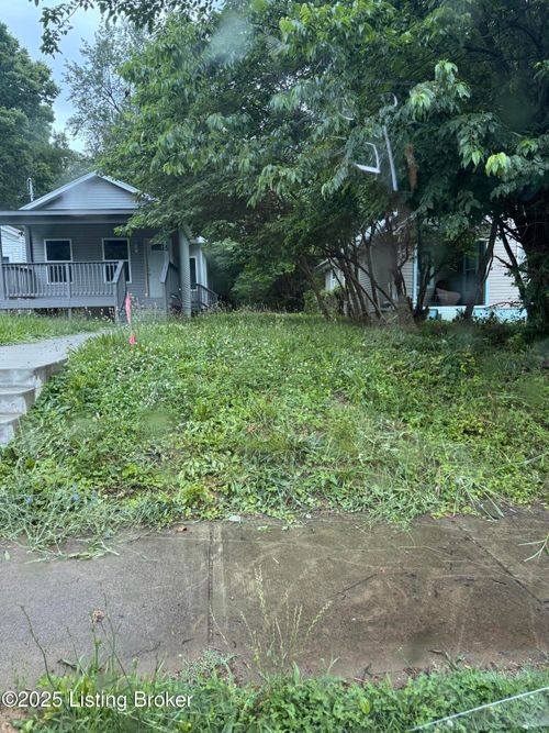 3413 Grand Ave, Louisville, KY, 40211-1606 | Card Image