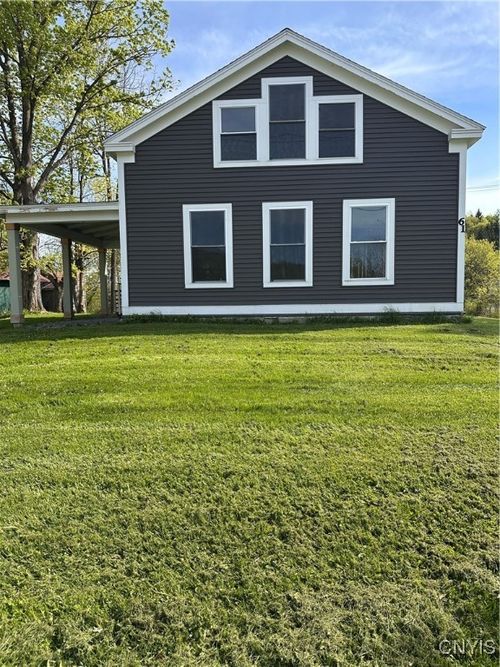 61 W Main St, Morrisville, NY, 13408-7730 | Card Image