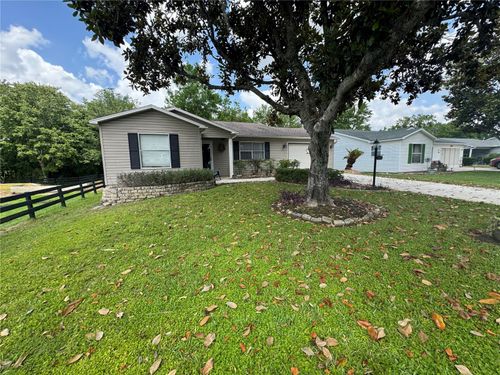 314 Juarez Way, THE VILLAGES, FL, 32159-8634 | Card Image