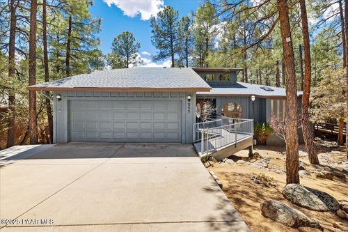 255 Golden Eagle Dr, Prescott, AZ, 86303-5369 | Card Image
