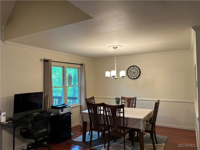 443 Michaux Branch Ter, House other with 4 bedrooms, 3 bathrooms and null parking in Midlothian VA | Image 5