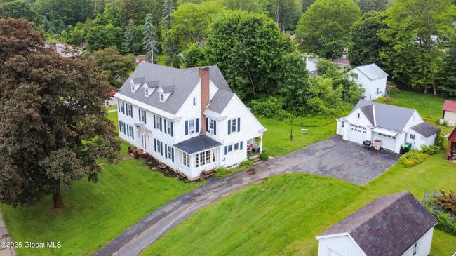 120 S Main St, House other with 4 bedrooms, 3 bathrooms and 4 parking in Dolgeville NY | Image 5