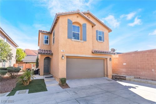 1196 Via Nomi, Henderson, NV, 89052-0528 | Card Image