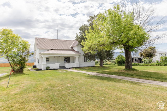 Main St, Lewiston, UT 84320