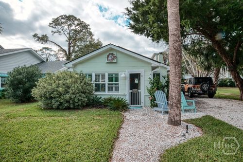 1509 Miller Ave, Tybee Island, GA, 31328-9686 | Card Image