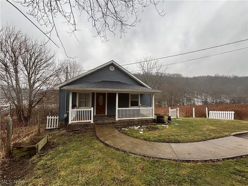 4301 Steubenville Rd Se, Amsterdam, OH, 43903-9708 | Card Image