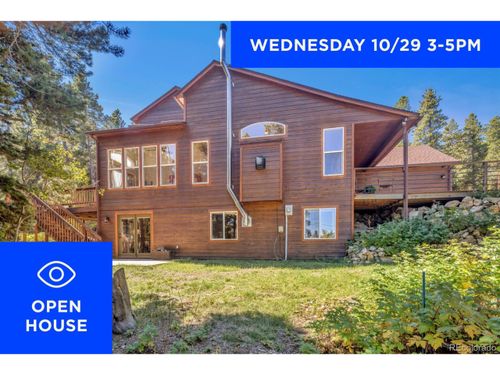 220 Timber Rd, Black Hawk, CO, 80422-4122 | Card Image