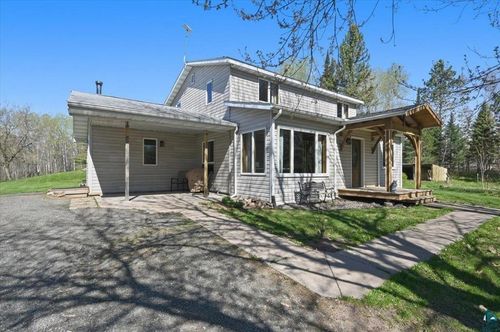 6989 S Pine Road, HAWTHORNE, WI, 54842 | Card Image
