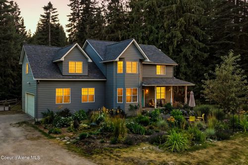 145 Vedelwood Dr, Sandpoint, ID, 83864-8851 | Card Image