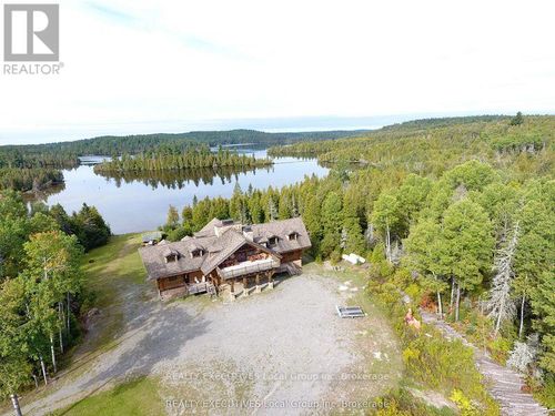 240/250 Kanichee Mine Rd, Temagami, ON, P0H2H0 | Card Image