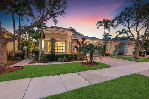 5728 Nw 122nd Way, Coral Springs, FL, 33076-4020 | Card Image