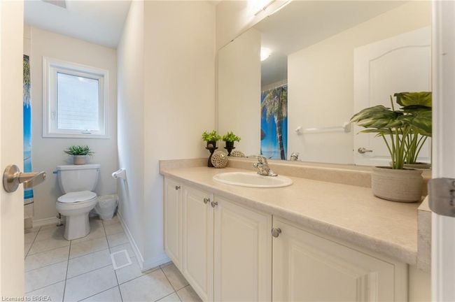 83 Munro Cir, House other with 4 bedrooms, 3 bathrooms and 4 parking in Brantford ON | Image 31