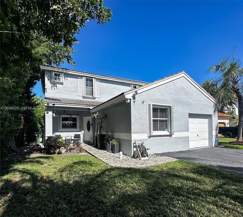 1955 Nw 184th Way, Pembroke Pines, FL, 33029-3800 | Card Image