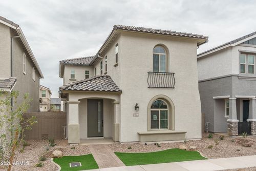 13464 N 157th Ln, Surprise, AZ, 85379-6667 | Card Image