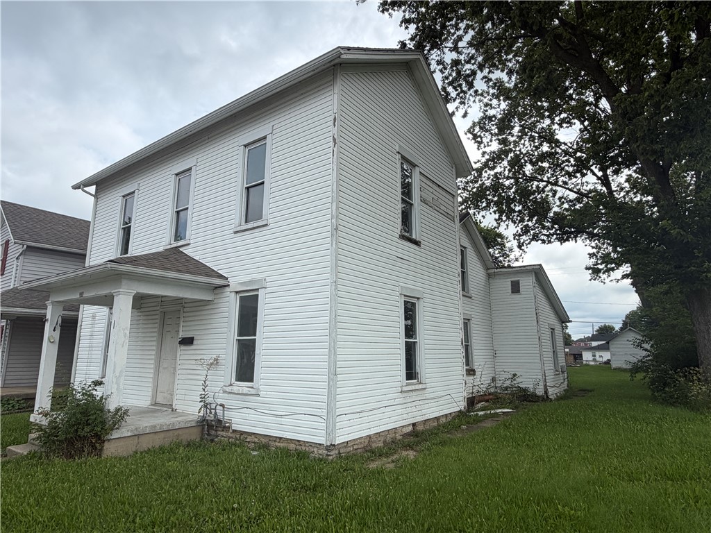 Residential in Piqua 2