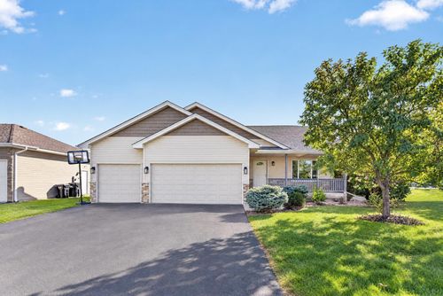 17027 Garnet St Nw, Ramsey, MN, 55303-6801 | Card Image