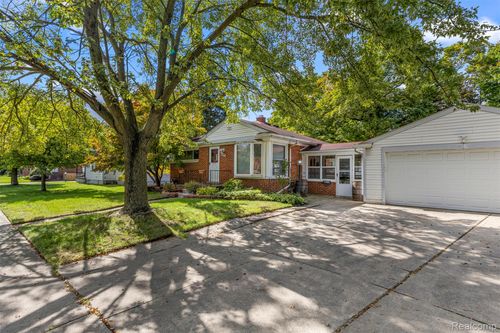 14023 Beech Daly Road N, Redford Charter Township, MI, 48239 | Card Image