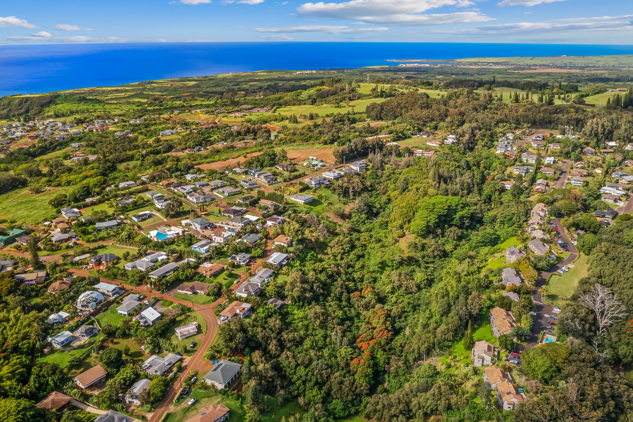 Land in Kalaheo 5
