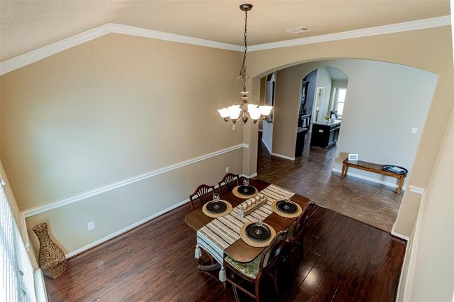 2039 Wembley Way, House other with 3 bedrooms, 2 bathrooms and 2 parking in Rosenberg TX | Image 28