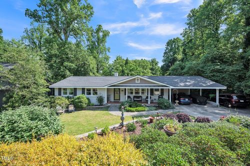 582 Wimbleton Dr, Raleigh, NC, 27609-4348 | Card Image