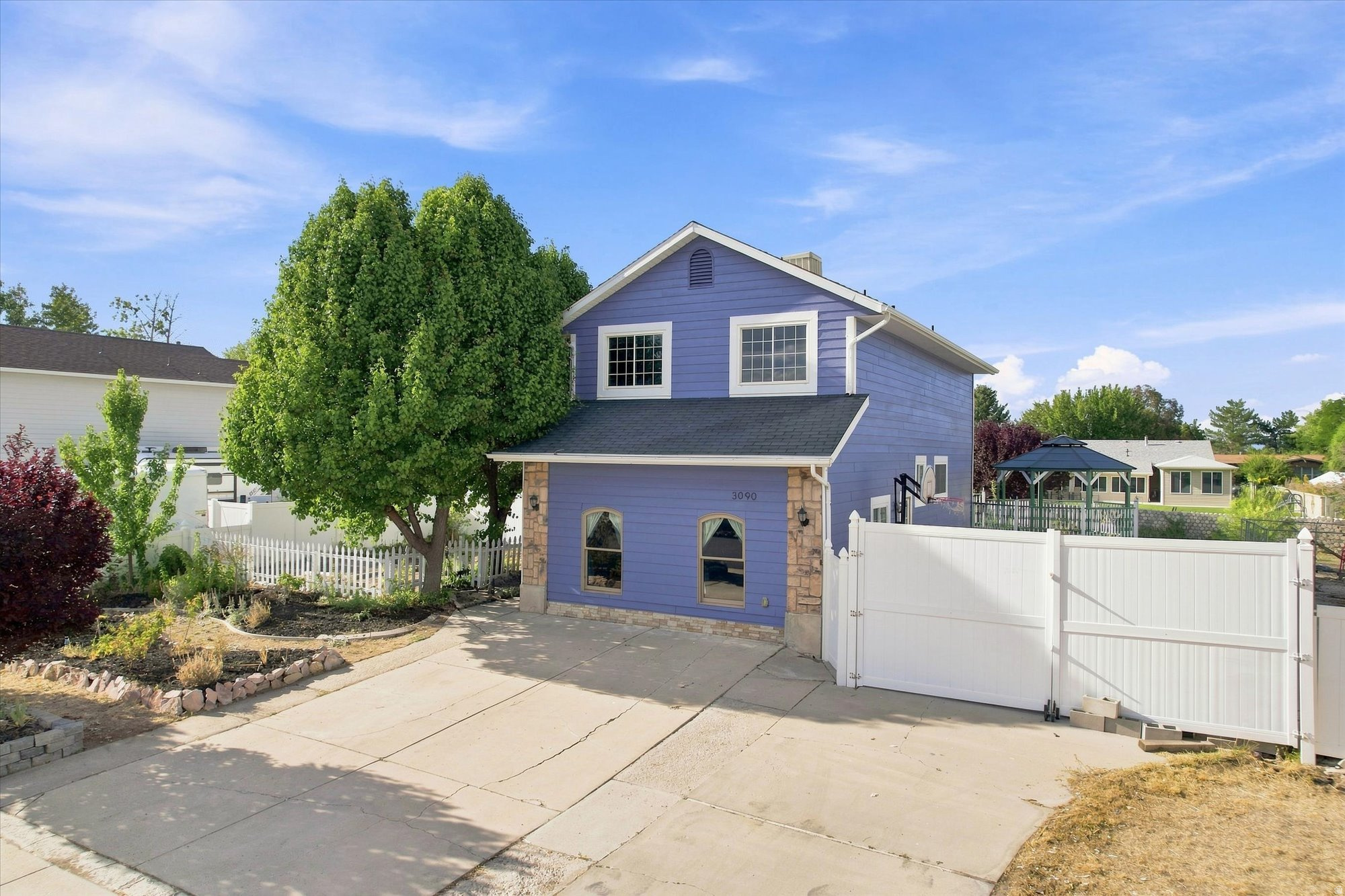 Residential in West Jordan