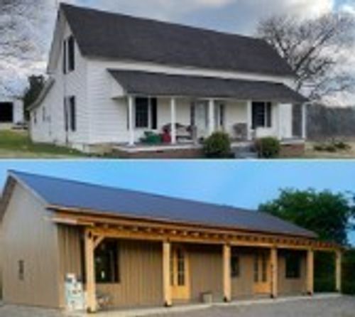 3767 Richmond Rd, Petersburg, TN, 37144 | Card Image