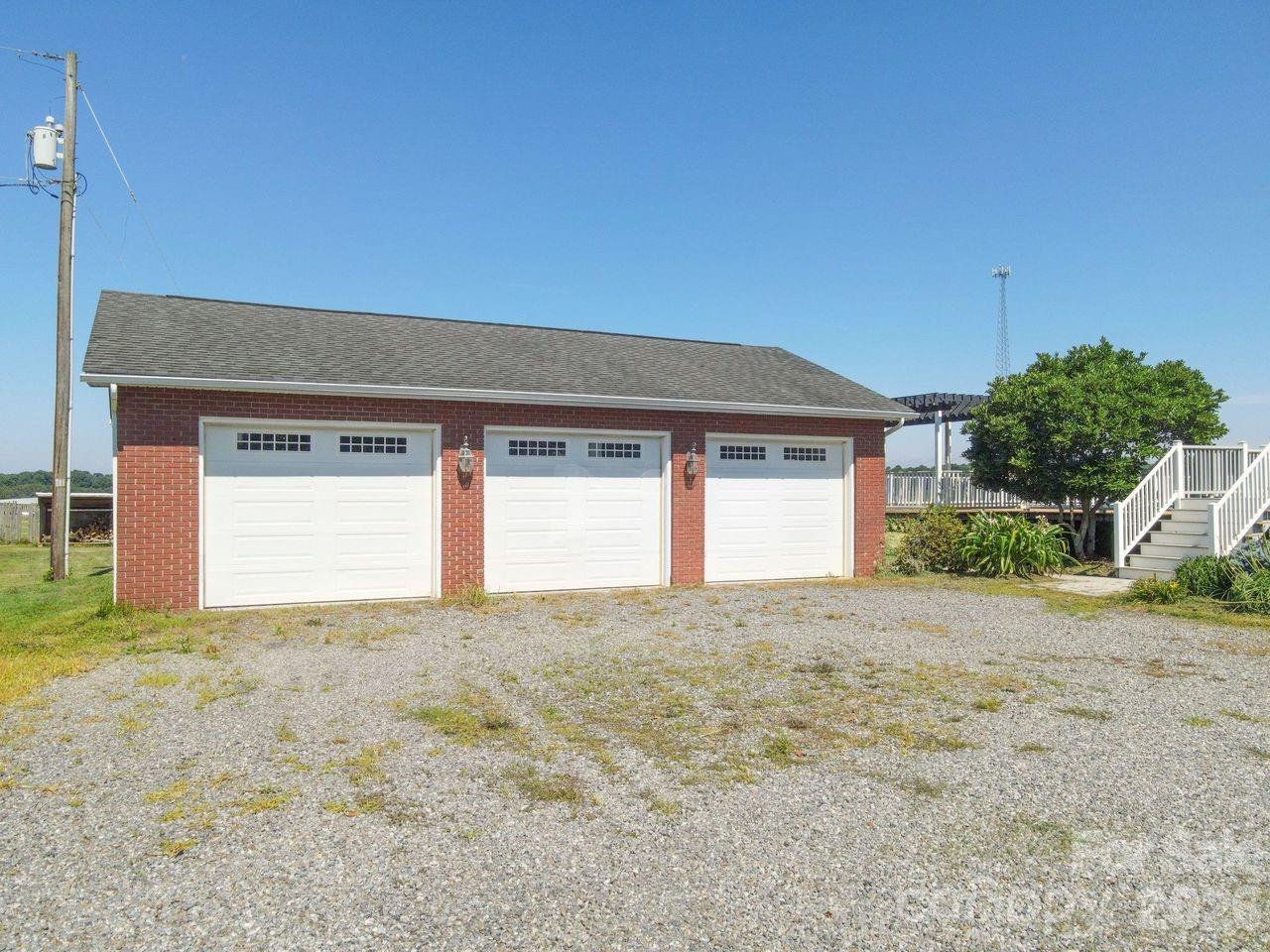Residential in Stony Point 2