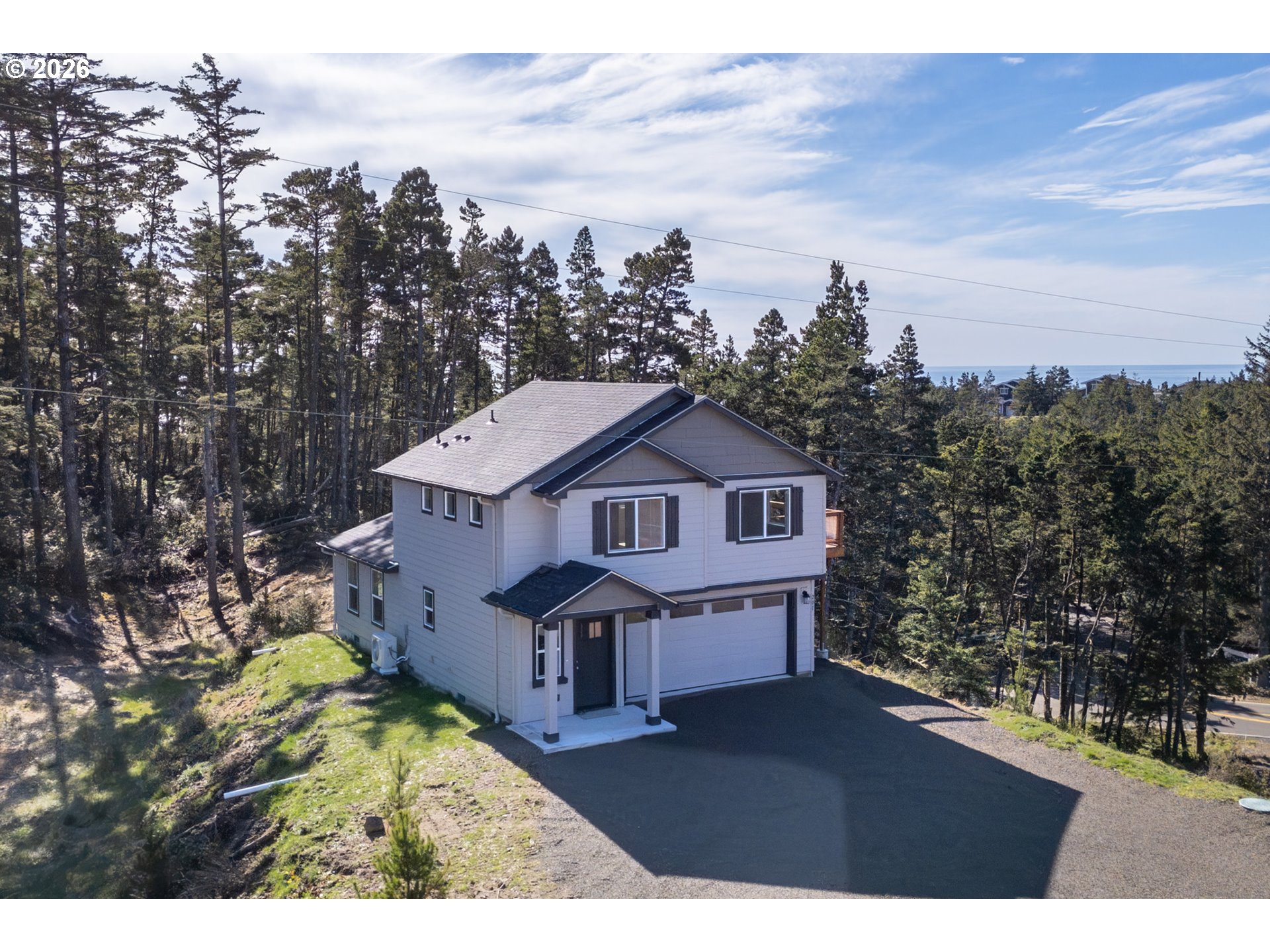 Residential in Oceanside