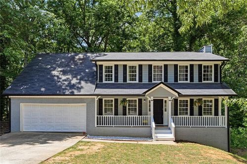1985 High Ter, Snellville, GA, 30039-3942 | Card Image