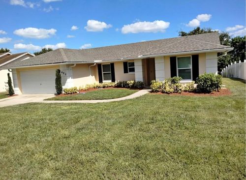 425 Sandpiper Ridge Dr, ORLANDO, FL, 32835-6827 | Card Image