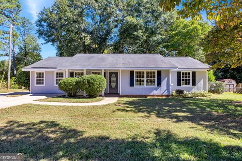471 Womack Rd, Covington, GA, 30016-1882 | Card Image