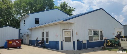 503 1st St, De Witt, IA, 52742-2003 | Card Image