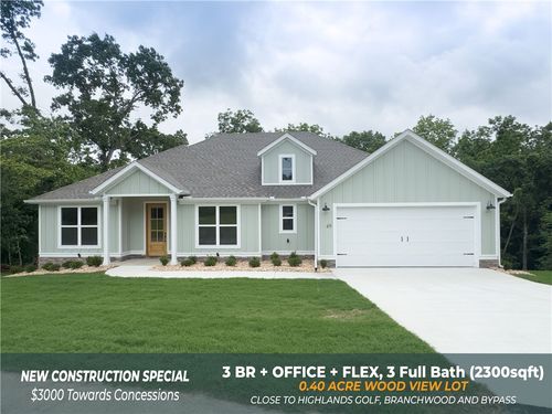 49 Dirleton Dr, Bella Vista, AR, 72715-6011 | Card Image