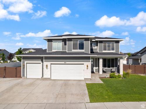 323 N 20 W, Vineyard, UT, 84059-6558 | Card Image